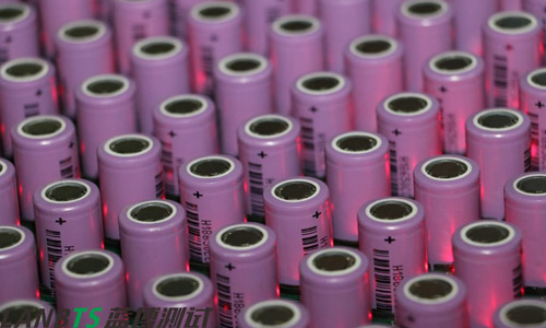 鋰離子電池老化檢測 鋰離子電池老化檢測