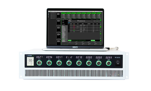 大功率電池測試 大功率電池測試