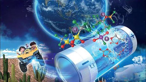 組合電池檢測 組合電池檢測