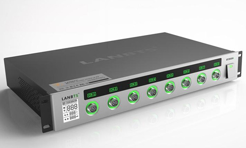 新型電池測試 新型電池測試