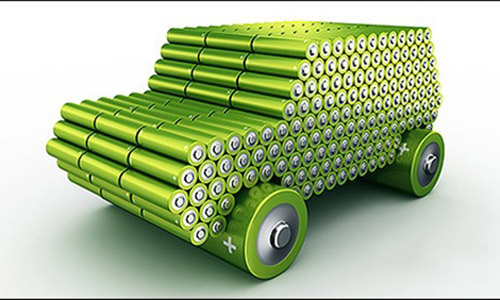 動力電池測試 動力電池測試