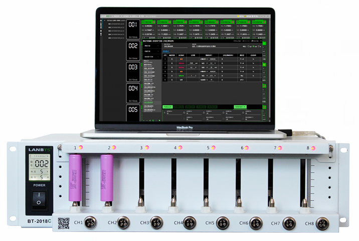 鋰電池測試 鋰電池測試