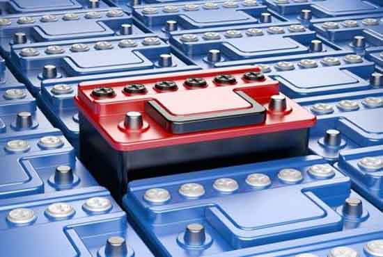 PACK電池測試系統 PACK電池測試系統