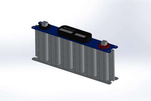 小微電流測試系統 小微電流測試系統