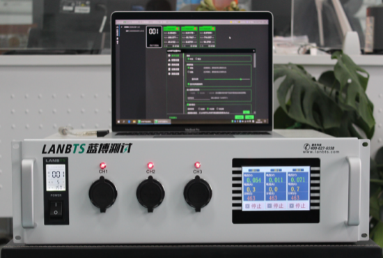 動力電池測試 動力電池測試